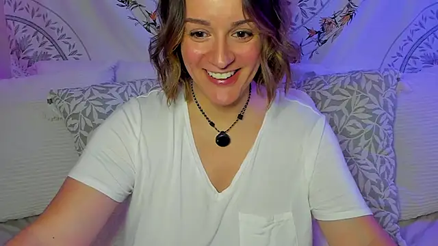 BigBoobsMcGee online show from September 8, 2025, 7:02 pm