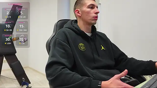 Snapshot of Ryan_Dozer chatting on November 29, 2025, 8:28 am Ryan Dozer online show from November 29, 2025, 8:28 am