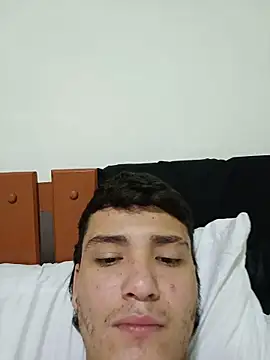 Snapshot of Johan_Dangel chatting on March 8, 2026, 1:26 pm Johan Dangel online show from March 8, 2026, 1:26 pm