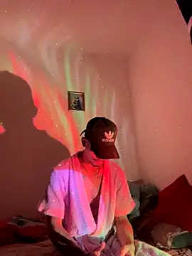 carl jhonson821 online show from October 26, 2025, 1:28 pm