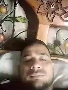 yeffito1 online show from October 9, 2025, 3:59 am