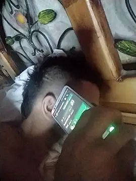 yeffito1 online show from October 9, 2025, 11:58 pm