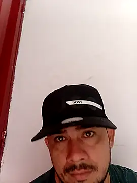 yeffito1 online show from March 12, 2026, 2:12 pm