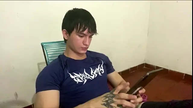 ErickWalton online show from September 22, 2025, 5:20 am