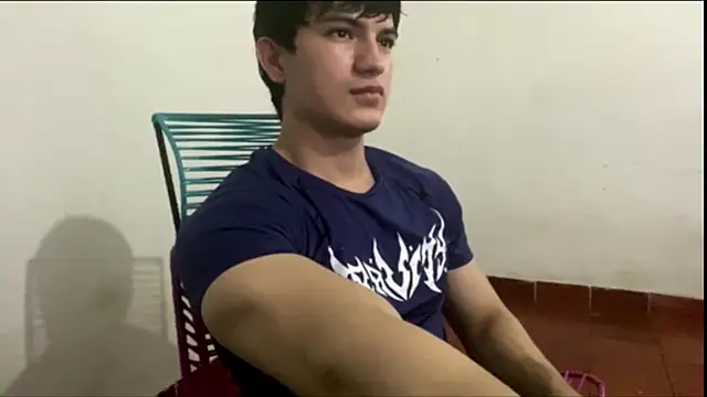 ErickWalton online show from September 28, 2025, 10:48 pm