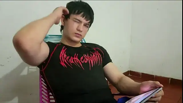 ErickWalton online show from October 18, 2025, 5:10 am