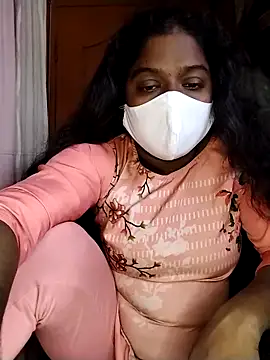 Angel 6531 online show from February 27, 2026, 4:56 am