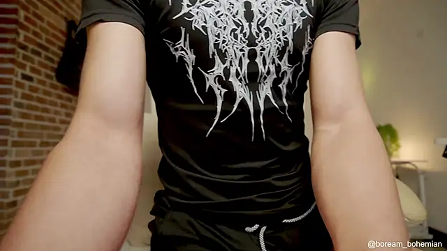 Snapshot of boream chatting on October 14, 2025, 11:22 am boream online show from October 14, 2025, 11:22 am