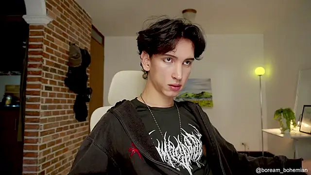 Snapshot of boream chatting on October 27, 2025, 12:09 pm boream online show from October 27, 2025, 12:09 pm