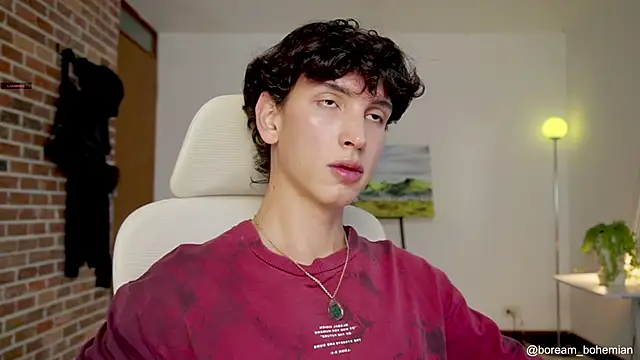 Snapshot of boream chatting on October 28, 2025, 3:14 pm boream online show from October 28, 2025, 3:14 pm