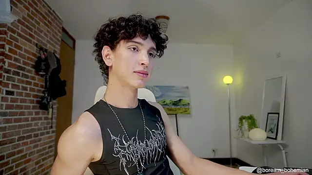 Snapshot of boream chatting on November 5, 2025, 1:22 pm boream online show from November 5, 2025, 1:22 pm