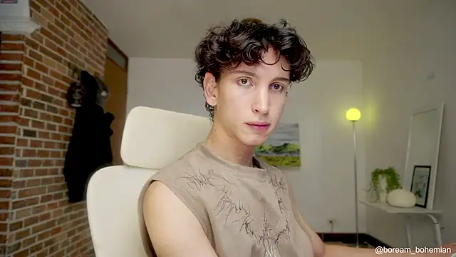 Snapshot of boream chatting on November 6, 2025, 11:33 am boream online show from November 6, 2025, 11:33 am