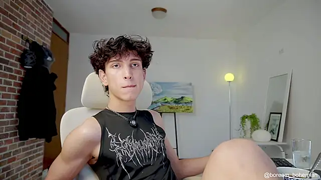 Snapshot of boream chatting on November 7, 2025, 2:06 pm boream online show from November 7, 2025, 2:06 pm