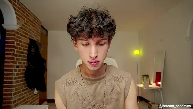 Snapshot of boream chatting on January 13, 2026, 1:05 pm boream online show from January 13, 2026, 1:05 pm