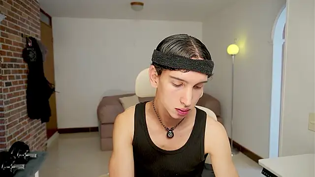 Snapshot of boream chatting on February 5, 2026, 2:22 pm boream online show from February 5, 2026, 2:22 pm