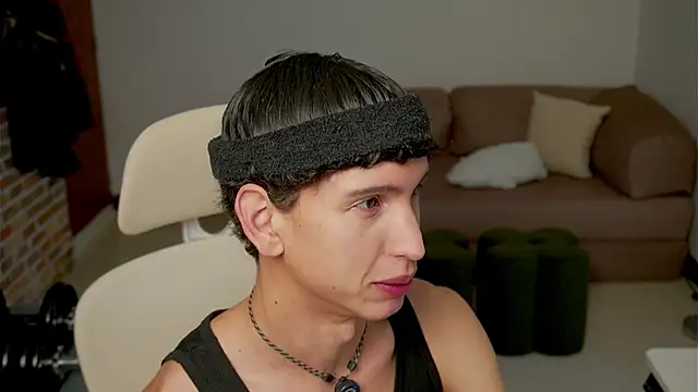 Snapshot of boream chatting on February 19, 2026, 2:46 pm boream online show from February 19, 2026, 2:46 pm