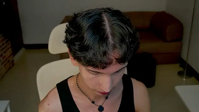 Snapshot of boream chatting on February 23, 2026, 4:48 pm boream online show from February 23, 2026, 4:48 pm