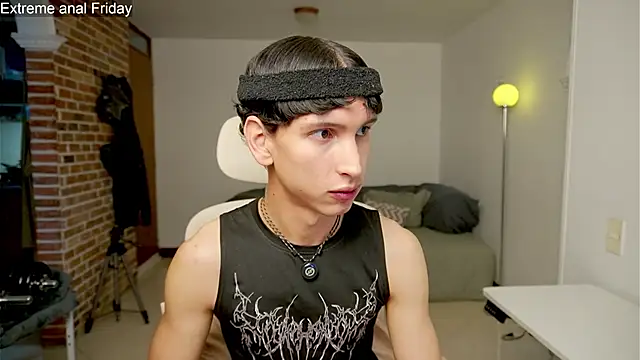 Snapshot of boream chatting on February 27, 2026, 2:17 pm boream online show from February 27, 2026, 2:17 pm