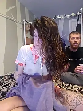 Blossom94 online show from December 2, 2025, 5:19 pm