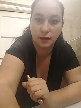 Brunetytka online show from October 27, 2025, 4:11 pm