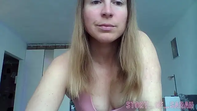 story of sarah online show from March 26, 2026, 9:37 am