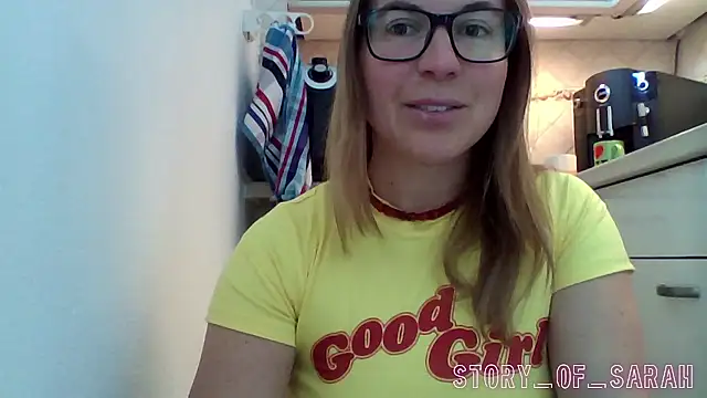 story of sarah online show from March 29, 2026, 9:53 am