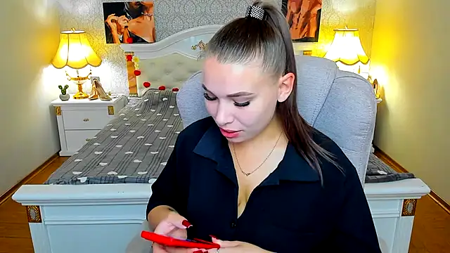 Snapshot of OmniaSher chatting on September 17, 2025, 9:00 am OmniaSher online show from September 17, 2025, 9:00 am