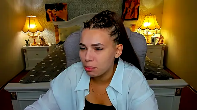 Snapshot of OmniaSher chatting on September 25, 2025, 9:13 am OmniaSher online show from September 25, 2025, 9:13 am