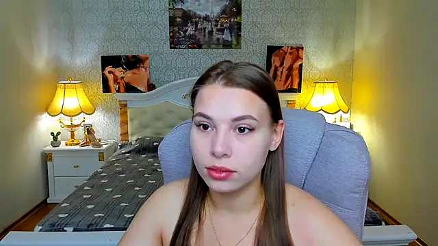 Snapshot of OmniaSher chatting on October 6, 2025, 9:29 am OmniaSher online show from October 6, 2025, 9:29 am