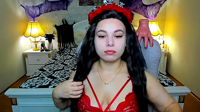 Snapshot of OmniaSher chatting on October 27, 2025, 10:19 am OmniaSher online show from October 27, 2025, 10:19 am