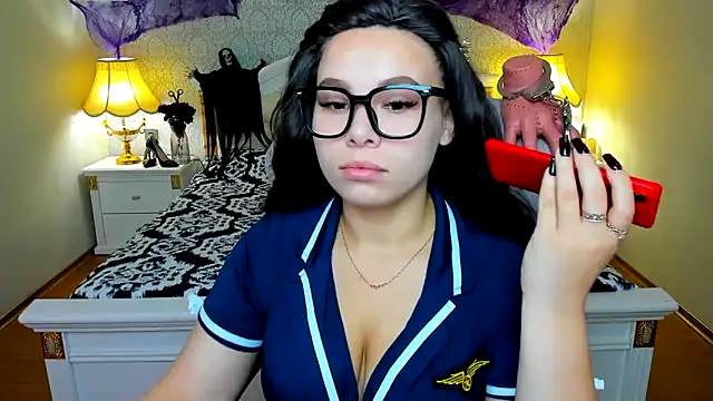 Snapshot of OmniaSher chatting on October 29, 2025, 11:01 am OmniaSher online show from October 29, 2025, 11:01 am