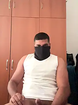 SEX TANRISII online show from September 14, 2025, 3:33 pm