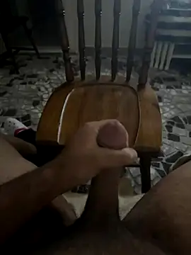 SEX TANRISII online show from October 12, 2025, 7:13 pm