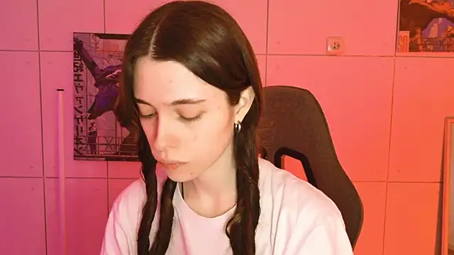 Yoka paradoXXX online show from January 10, 2026, 9:11 am