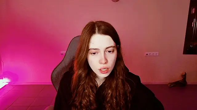 Yoka paradoXXX online show from February 25, 2026, 9:08 am