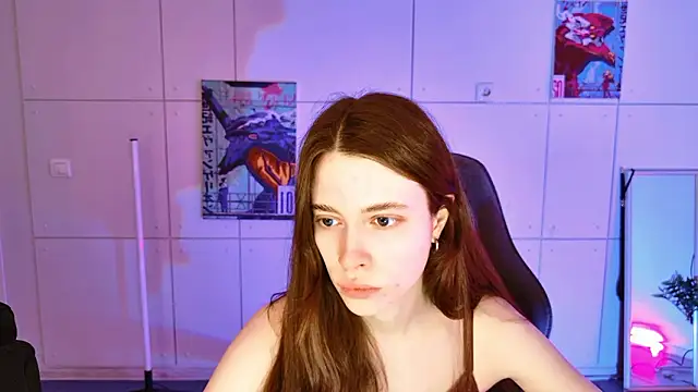 Yoka paradoXXX online show from March 13, 2026, 9:05 am