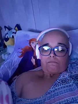 Yarry40 online show from July 28, 2026, 8:52 pm