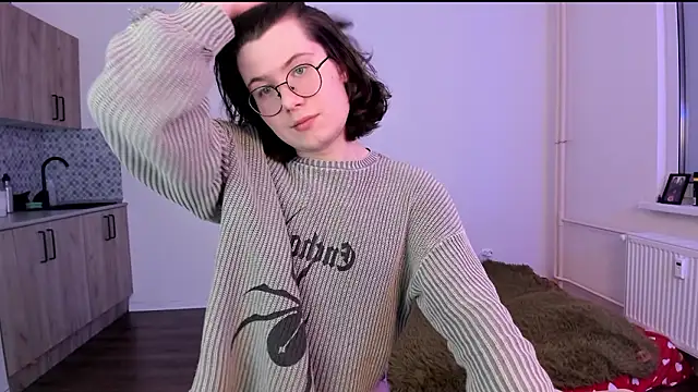 Snapshot of Derek_Shameless chatting on March 1, 2026, 8:44 pm Derek Shameless online show from March 1, 2026, 8:44 pm