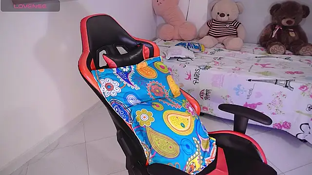 CathaleyaSex online show from March 5, 2025, 7:17 pm