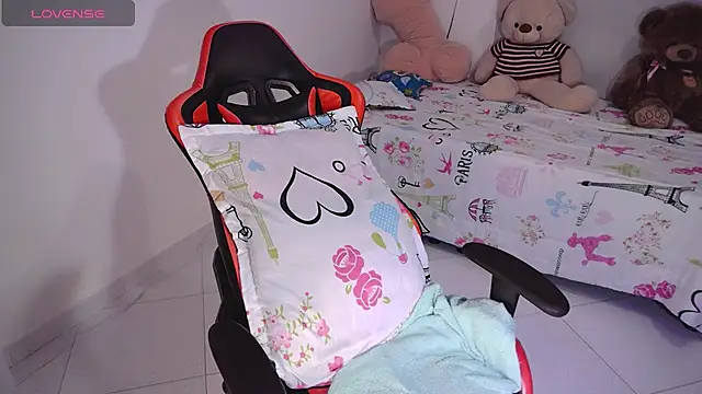 CathaleyaSex online show from March 15, 2025, 10:33 pm