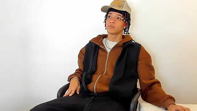 MARSHALL SPENCER online show from February 17, 2026, 1:07 pm