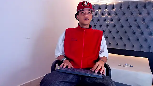 MARSHALL SPENCER online show from March 24, 2026, 1:16 pm