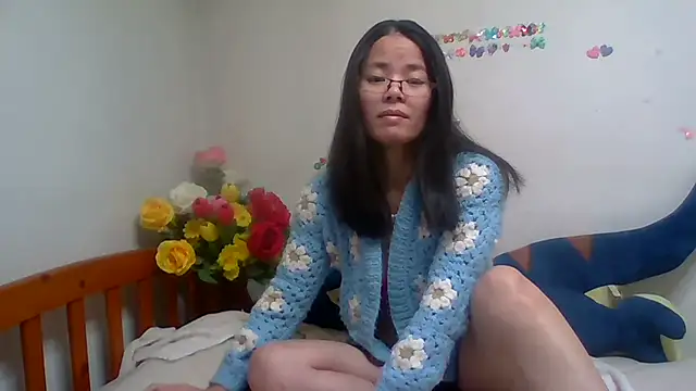 sweethanajapanese online show from January 12, 2026, 12:43 pm