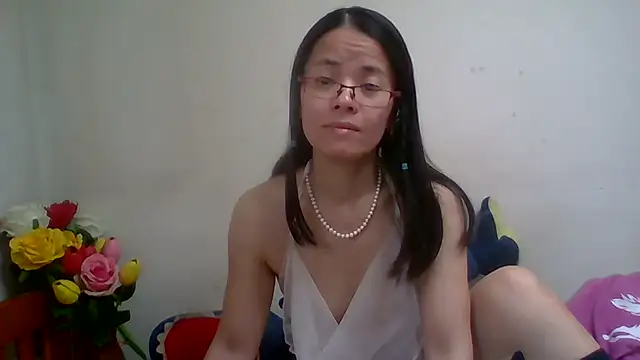 Snapshot of sweethanajapanese chatting on March 7, 2026, 3:53 pm sweethanajapanese online show from March 7, 2026, 3:53 pm