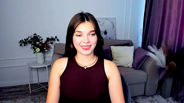 DivineAmour online show from October 1, 2025, 4:18 am