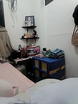 TemptressXOXO online show from September 18, 2025, 10:50 am