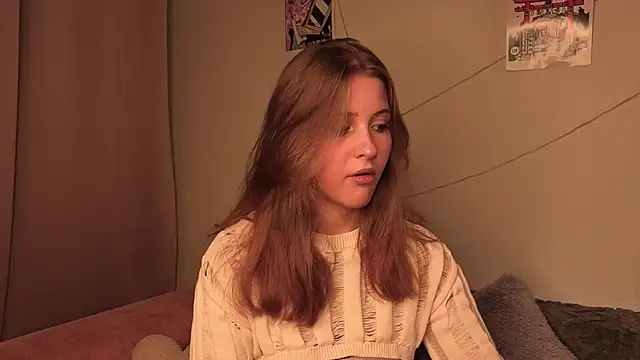 LoveSeekins online show from November 20, 2025, 7:46 pm