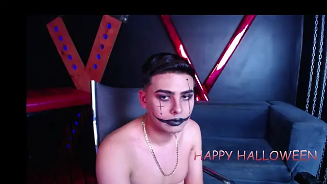 Snapshot of Matthewlodge chatting on October 31, 2025, 3:02 pm Matthewlodge online show from October 31, 2025, 3:02 pm