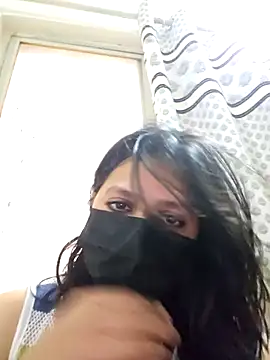 Punecouple5 online show from October 11, 2025, 12:26 pm