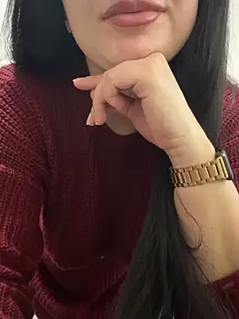 Snapshot of Molly-molly- chatting on November 26, 2025, 11:22 am Molly-molly- online show from November 26, 2025, 11:22 am